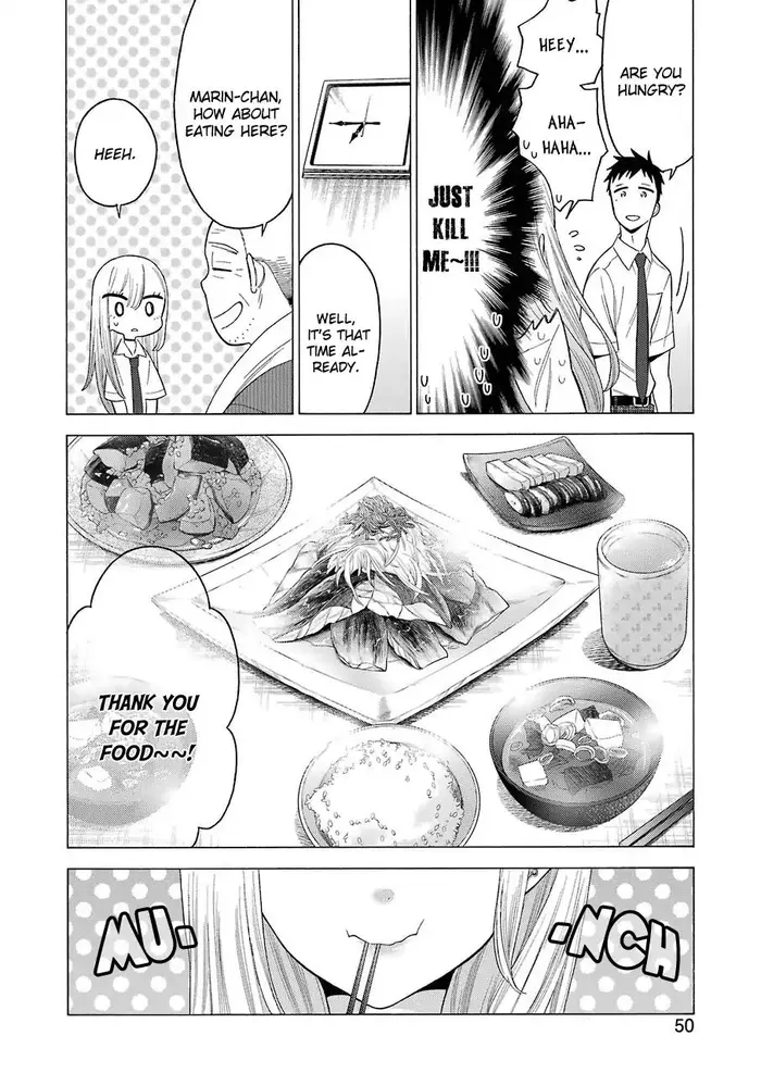My Dress-Up Darling Chapter 15 image 10_optimized